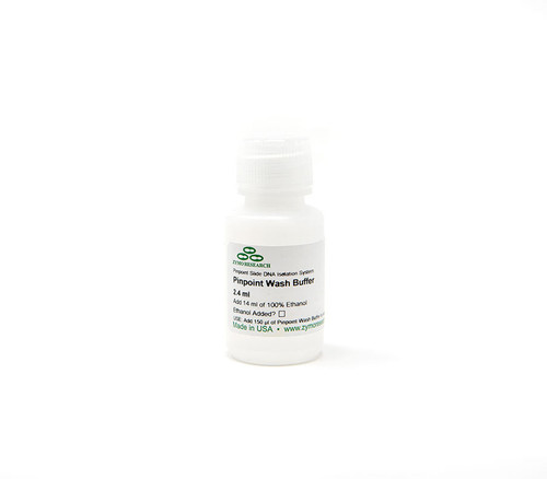Zymo Research D3001-5 Pinpoint Wash Buffer (Concentrate), 2.4 mL