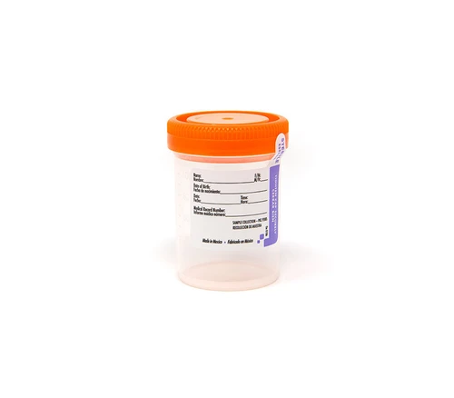 Zymo Research D3062-1 Urine Colletion Cup, 10 Cups