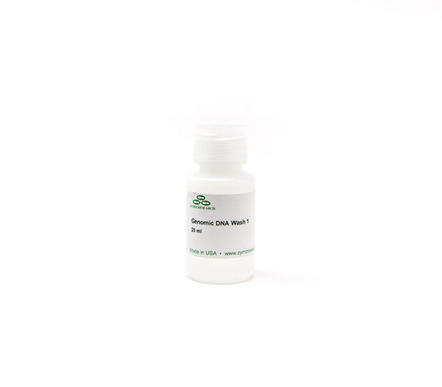Zymo Research D3067-2-25 Genomic DNA Wash 1, 25 mL