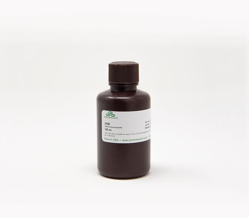 Zymo Research D4001-1-100 ADB (Agarose Dissolving Buffer), 100 mL