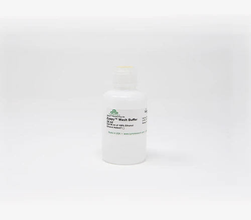 Zymo Research D4036-4-12 Zyppy Wash Buffer (Concentrate), 12 mL