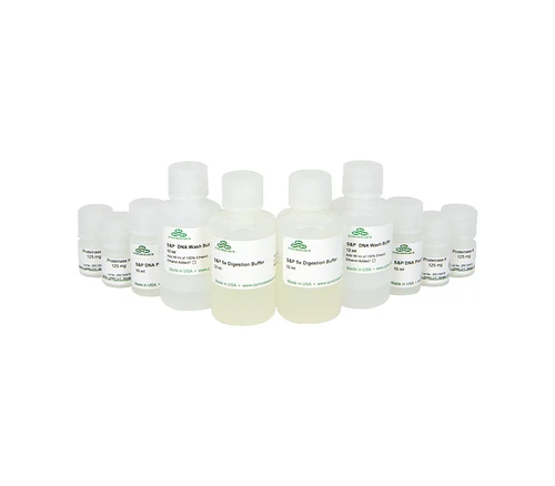 Zymo Research D4076-A Quick-cfDNA Serum & Plasma Buffer Set