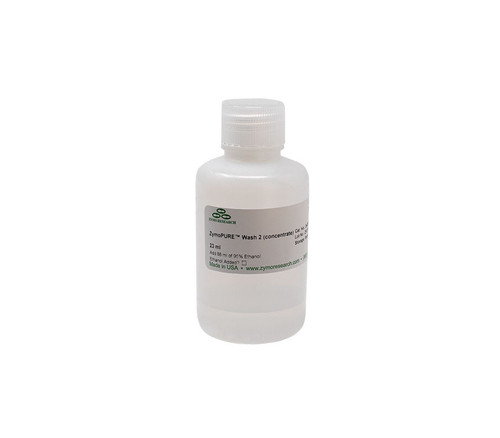 Zymo Research D4200-6-12 ZymoPURE Wash 2 (Concentrate), 12 mL