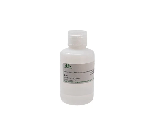 Zymo Research D4200-6-28 ZymoPURE Wash 2 (Concentrate), 28 mL