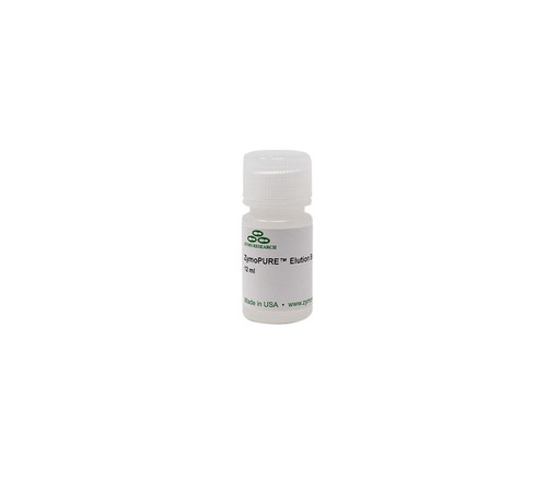 Zymo Research D4200-7-30 ZymoPURE Elution Buffer, 30 mL