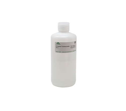 Zymo Research D4213-3-260 ZP Express Binding Buffer, 260 mL