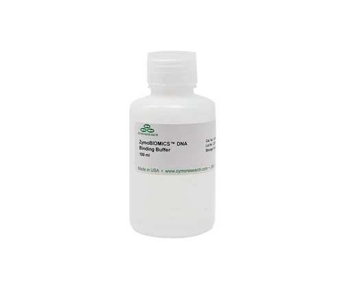 Zymo Research D4300-2-250 ZymoBIOMICS DNA Binding Buffer, 250 mL