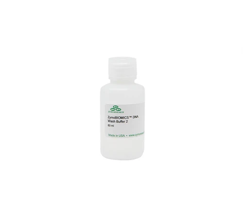 Zymo Research D4300-4-200 ZymoBIOMICS DNA Wash Buffer 2, 200 mL