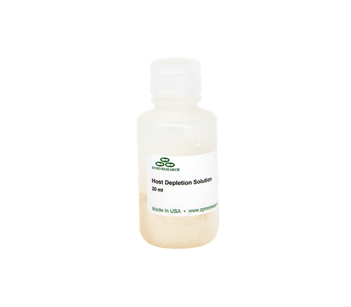 Zymo Research D4310-1-20 Host Depletion Solution, 20 mL