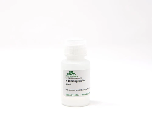 Zymo Research D5006-3 M-Binding Buffer-Gold, 125 mL