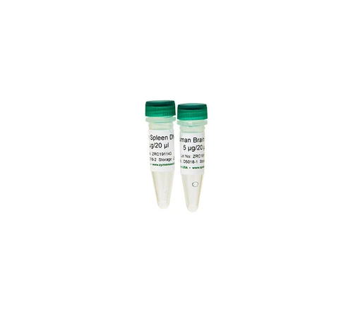 Zymo Research D5018-2 Human Spleen DNA, 5 µg