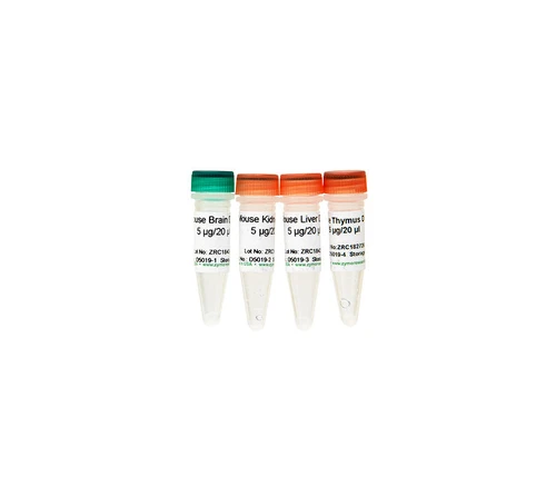 Zymo Research D5019-3 Mouse Liver DNA, 5 µg