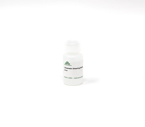 Zymo Research D5210-1-30 Chromatin Shearing Buffer, 30 mL