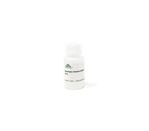 Zymo Research D5210-2-30 Chromatin Dilution Buffer, 30 mL