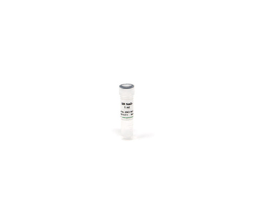 Zymo Research D5210-7-1 5M NaCl, 1 mL