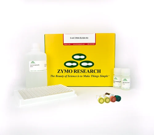 Zymo Research D5325 5-mC DNA ELISA Kit, 96 Preps