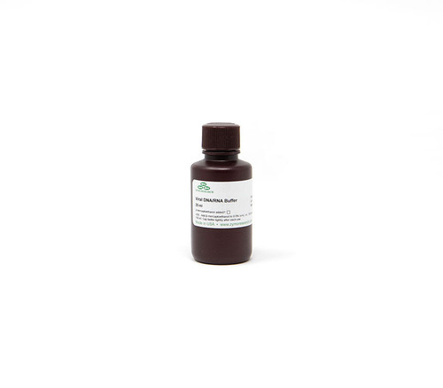 Zymo Research D7020-1-25 Viral DNA/RNA Buffer, 25 mL