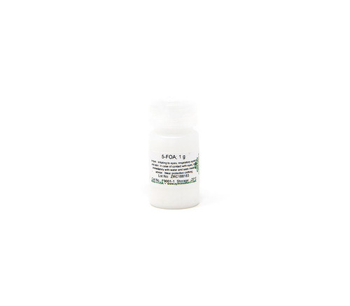 Zymo Research F9001-1 5-Fluoroorotic Acid (Powder), 1 g