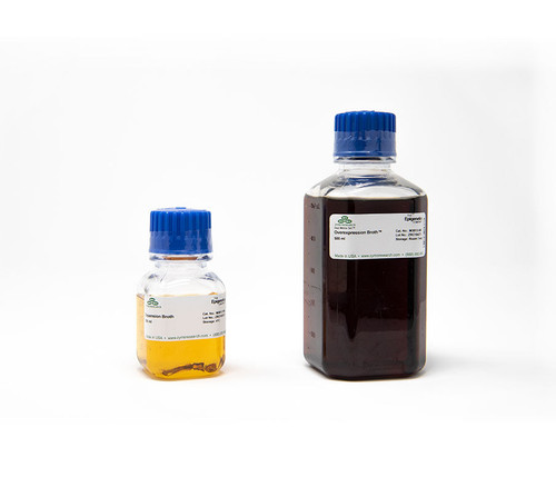 Zymo Research M3011 Dual Media Set, 100 mL EB & 500 mL OB