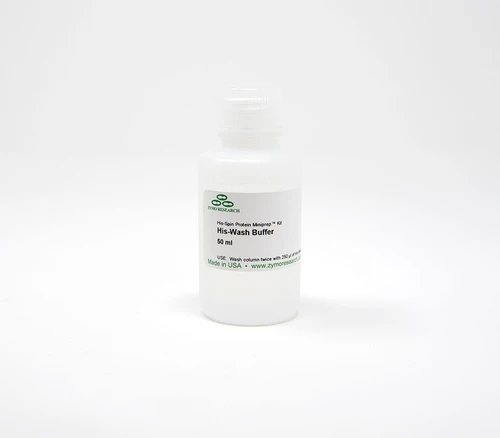 Zymo Research P2003-4 His-Wash Buffer, 50 mL
