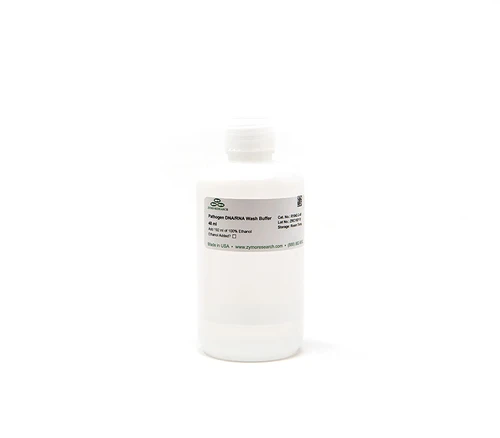 Zymo Research R1042-2-48 Pathogen DNA/RNA Wash Buffer (Concentrate), 48 mL