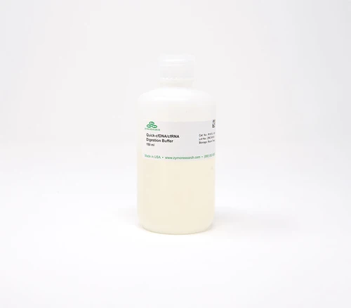 Zymo Research R1072-1-150 Quick-cfDNA/cfRNA Digestion Buffer, 150 mL
