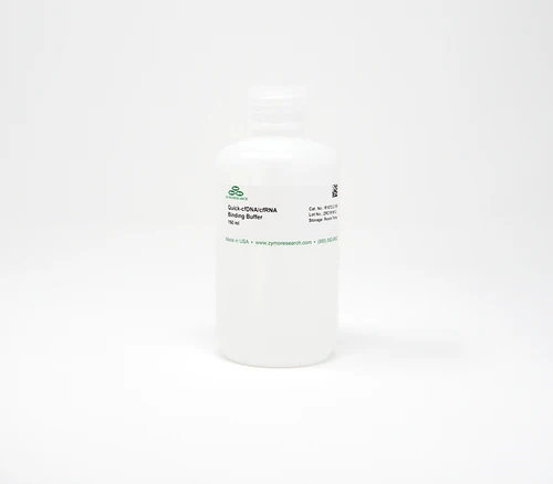 Zymo Research R1072-2-150 Quick-cfDNA/cfRNA Binding Buffer, 150 mL