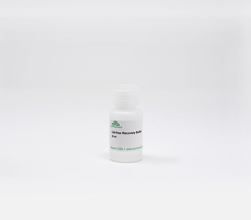 Zymo Research R1072-3-20 Cell-free Recovery Buffer, 20 mL