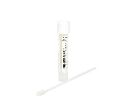 Zymo Research R1108 DNA/RNA Shield Collection Tube w/ Swab, 2ml Fill