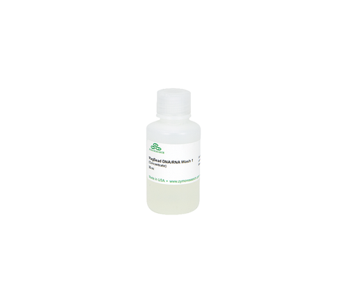 Zymo Research R2130-1-120 MagBead DNA/RNA Wash 1 (Concentrate), 120 mL