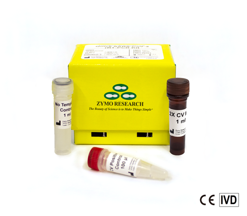 Zymo Research R3013 Quick SARS-CoV-2 Multiplex Kit, 100 Rxns