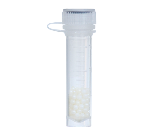 Zymo Research S6014-50 ZR BashingBead Lysis Tubes (0.1 & 2.0 mm), 50 Pack