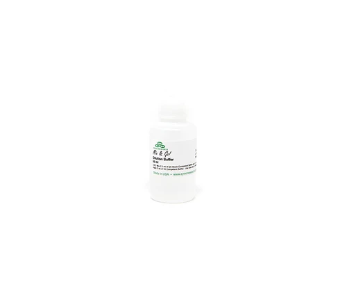 Zymo Research T3001-4-20 Mix & Go! Dilution Buffer, 20 mL