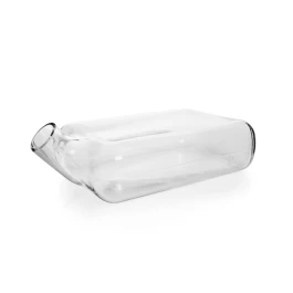 DURAN 215517106 Penicillin Flask, 4000 mL