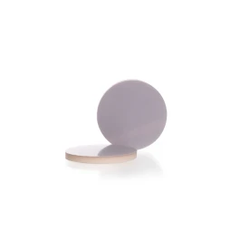 DURAN 292481904 Replacement Cap Liner, GL 32, PTFE coated silicone, Pack of 10