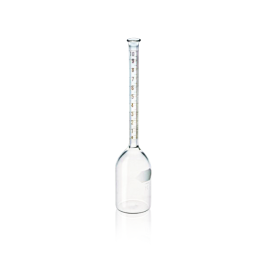Kimble 1025-10 KIMAX Babcock Bottle For Ice Cream, 10%, Case of 12