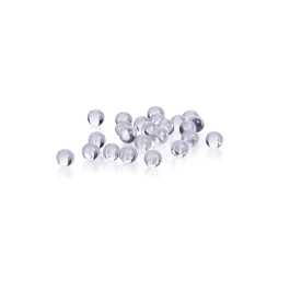 Kimble 13500-5 Distillation Column Packing Beads, 5 mm