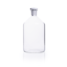 Kimble 15097-100 Solution Bottle, 100 mL