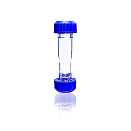 Kimble 179730-0808 BEVEL-SEAL Threaded Connecting Adapter