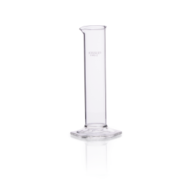 Kimble 20058-63460 KIMAX Hydrometer Cylinder, with Spout, 1200 mL