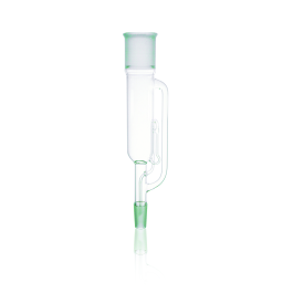 Kimble 24071-30 KONTES 30 mm Soxhlet Extraction Tube Only, 34/45 Top, 24/40 Bottom