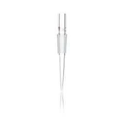 Kimble 275400-0035 KONTES Bleed Type Inlet Adapter