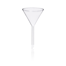 Kimble 28980-200 KIMAX Long Stem Funnel, 1500 mL