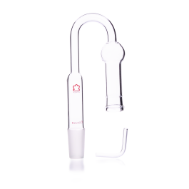 Kimble 291200-0000 KONTES U-Shaped Drying Tube, 55 mm