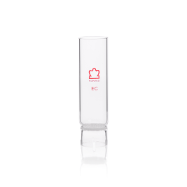Kimble 586500-0021 KONTES All-Glass Extraction Thimble, 170-220 micron, 25 mL