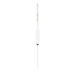 Kimble 3005S-176 Babcock Pipet, TC, 17.6mL, Case of 12