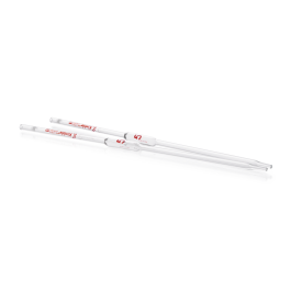 Kimble 37001-20 KIMAX Volumetric Pipet, Class B, Batch Certified and Serialized, 20mL, Case of 3