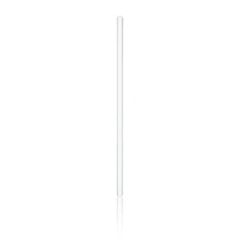 Kimble 40500-300 KIMAX Stirring Rods, 10 mm OD x 300 mm, Case of 300