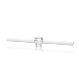 Kimble 41004G-4 Straight Bore Stopcock, without Plug, bore 4 mm