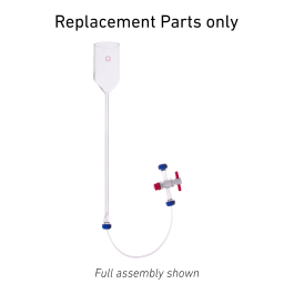 Kimble 419001-8505 KONTES Cadmium Reduction Column Only